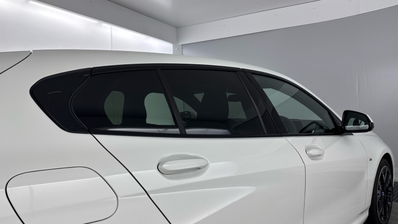 BMW 1 Series 120 M Sport 5dr Step Auto Petrol Hatchback